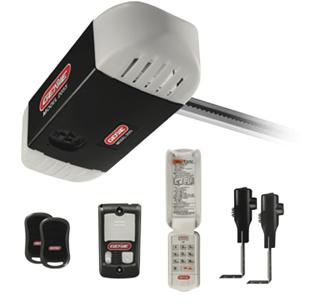 Genie 38958V Garage Door Opener, 60 W