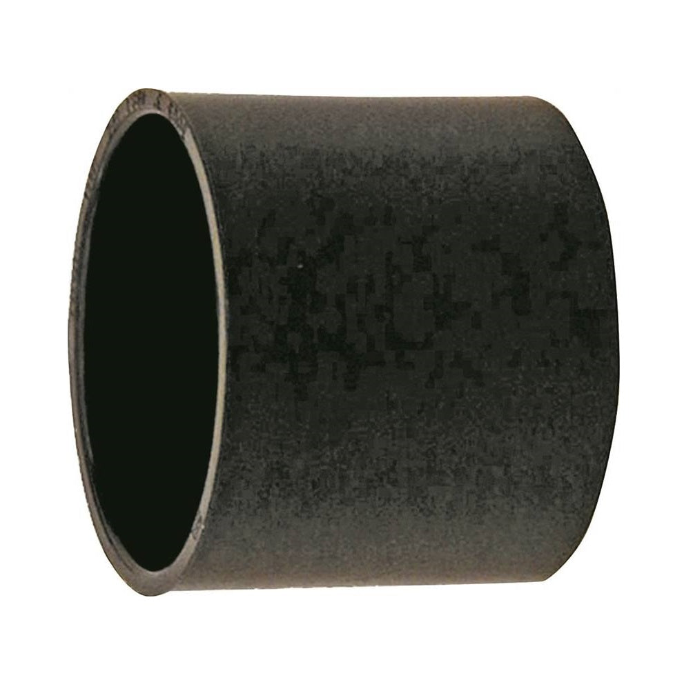 Genova 103004BC 800 Series Pipe Coupler, 4 Inch