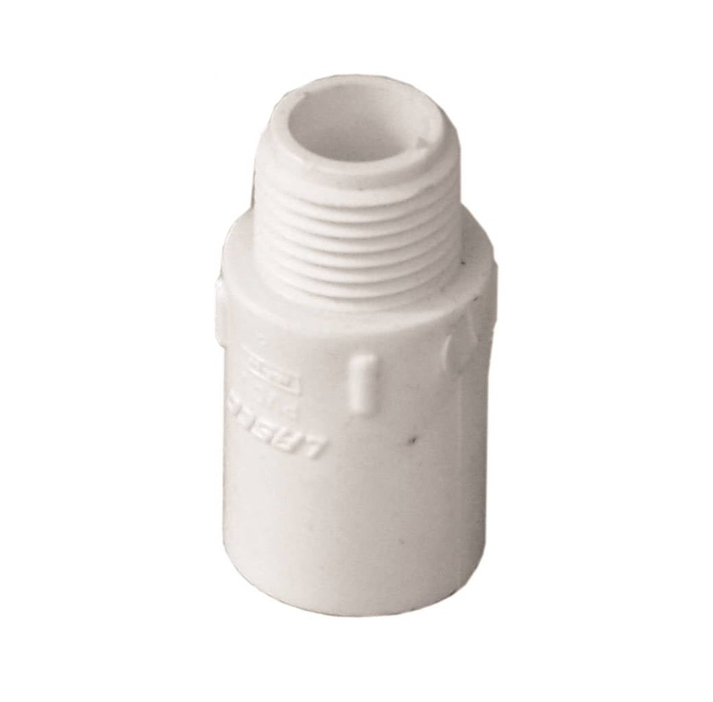 Genova 434005BC 300 Series Riser Extender, 1/2 in x 1/2 in