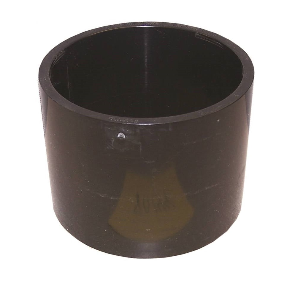 Genova 103004RBC 800 Series Pipe Repair Coupler, 4 in