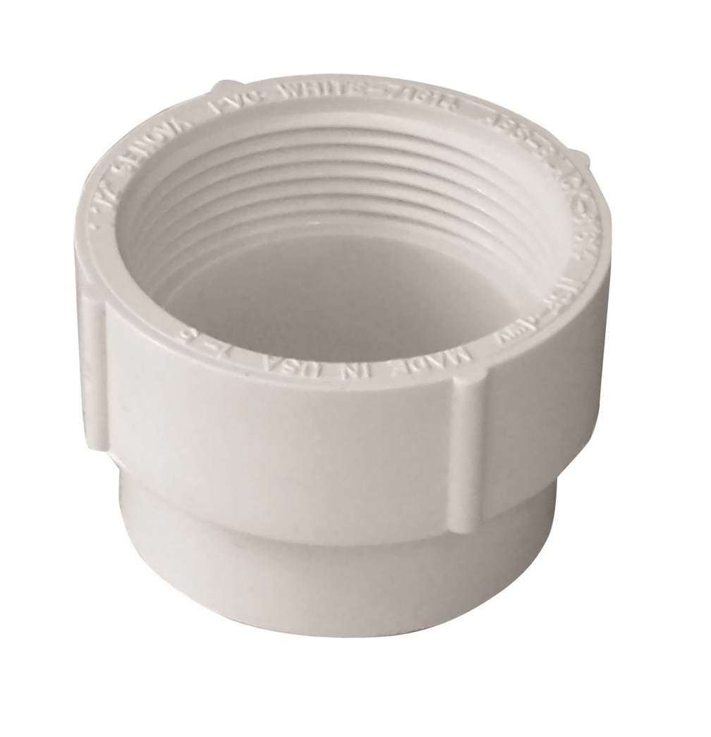 Genova 193703S Fitting Cleanout Body, 3 Inch