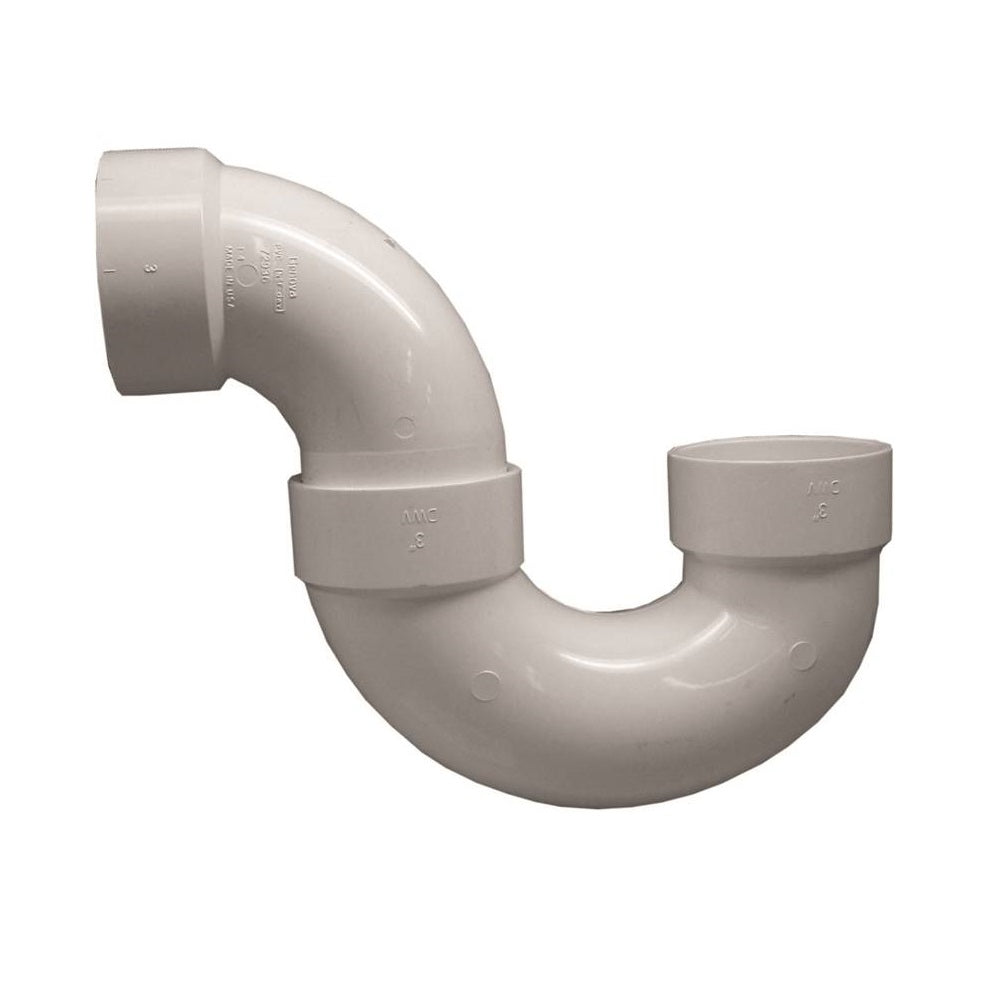 Genova 193203 700 Series P-Trap, 3 in