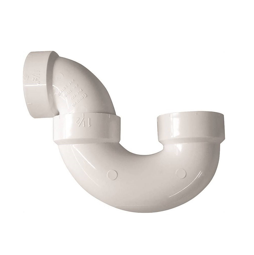 Genova 1932015 700 Series P-Trap, 1-1/2 in