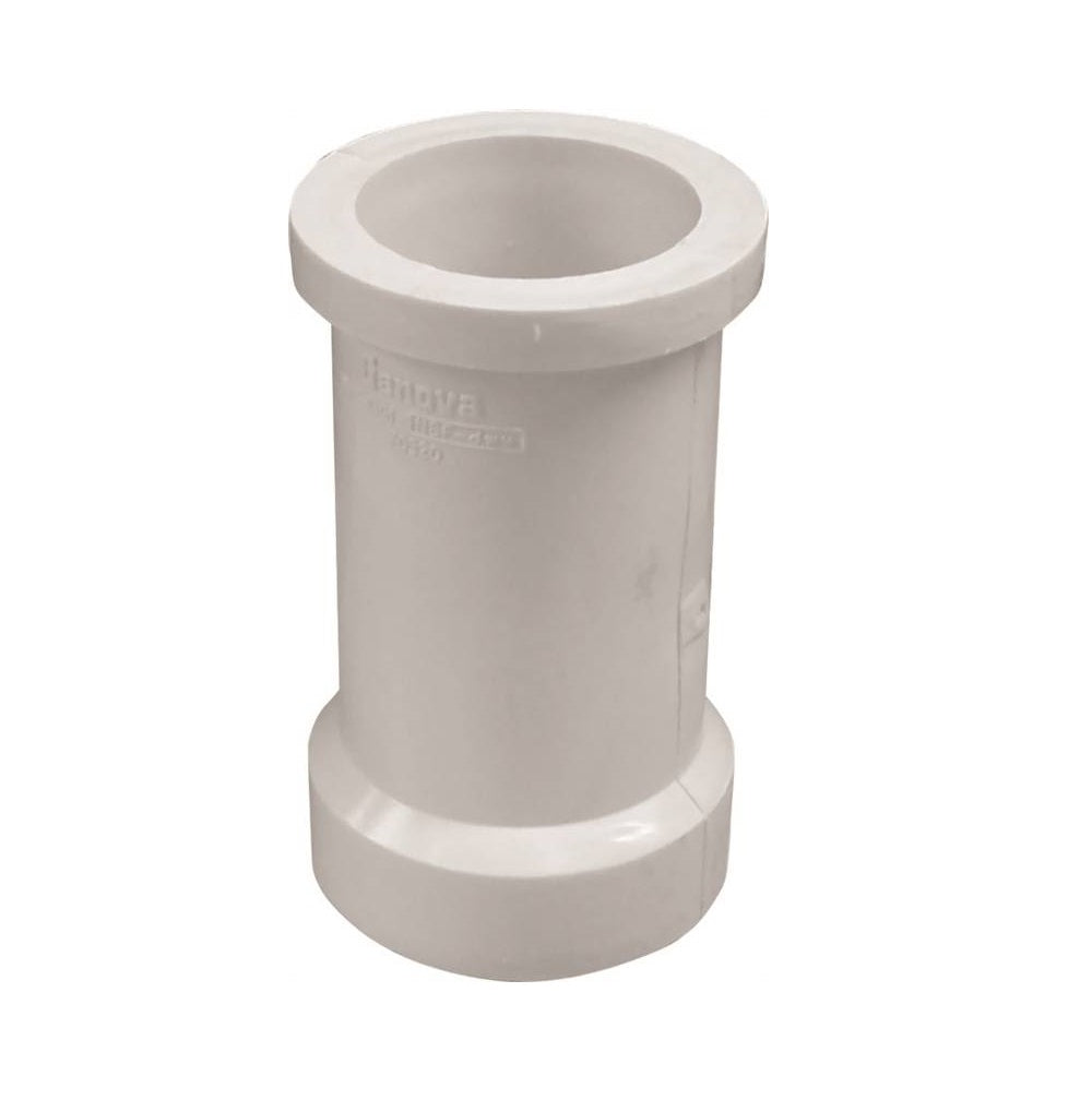 Genova 193452 700 Series Pipe Adapter, 2 Inch x 2 Inch