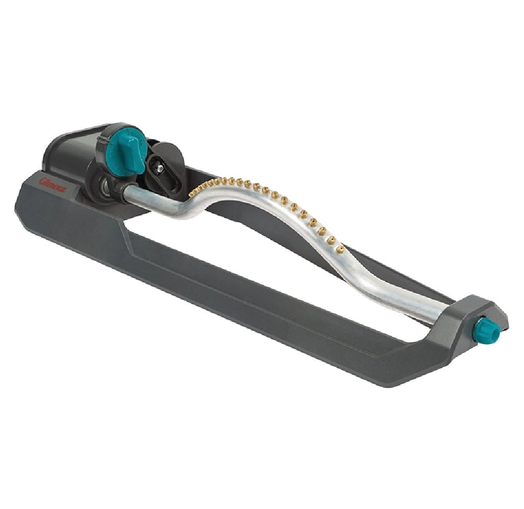 Gilmour 880013-1001 Oscillating Sprinkler, Polymer