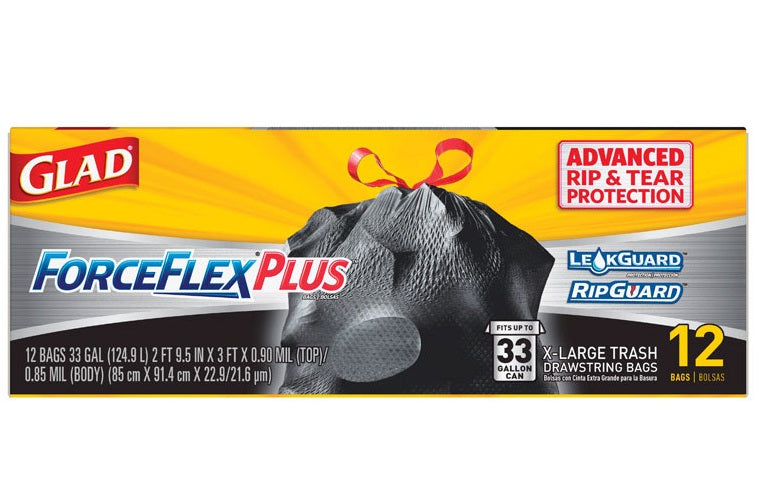 buy trash bags at cheap rate in bulk. wholesale & retail cleaning tools & equipments store.