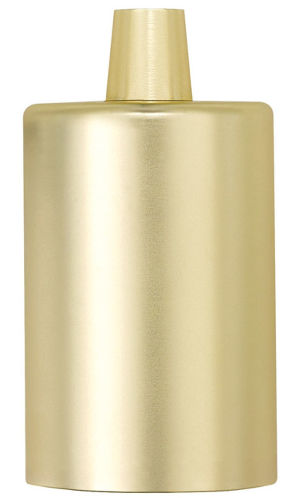 Globe Electric 60697 Pendant Socket, Matte