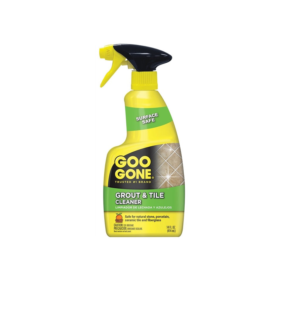 Goo Gone 2052 Grout Clean & Restore, 14 Oz