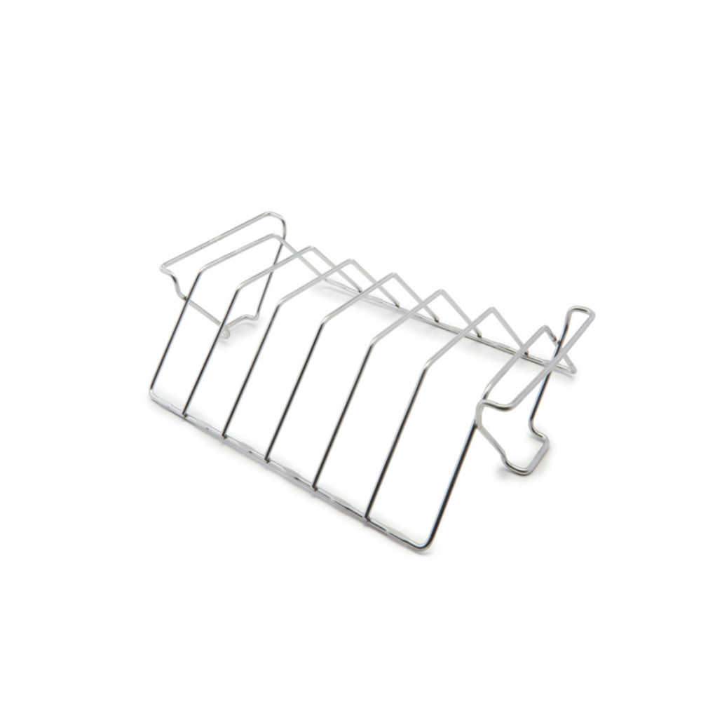 Grill Mark 41616 Rib/Roast Rack, Stainless Steel