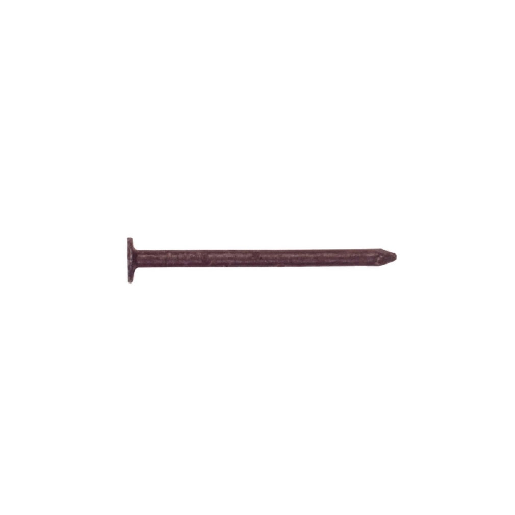 Grip-Rite 114ATRMBR4 Trim Nail, Aluminum, 1-1/4 Inch