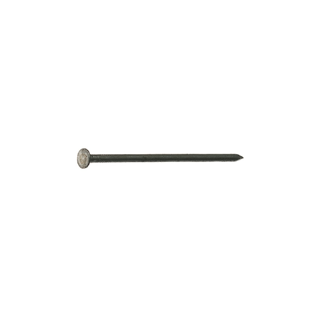 Grip-Rite 16BXBK Box Nail, Steel, 3-1/2 Inch