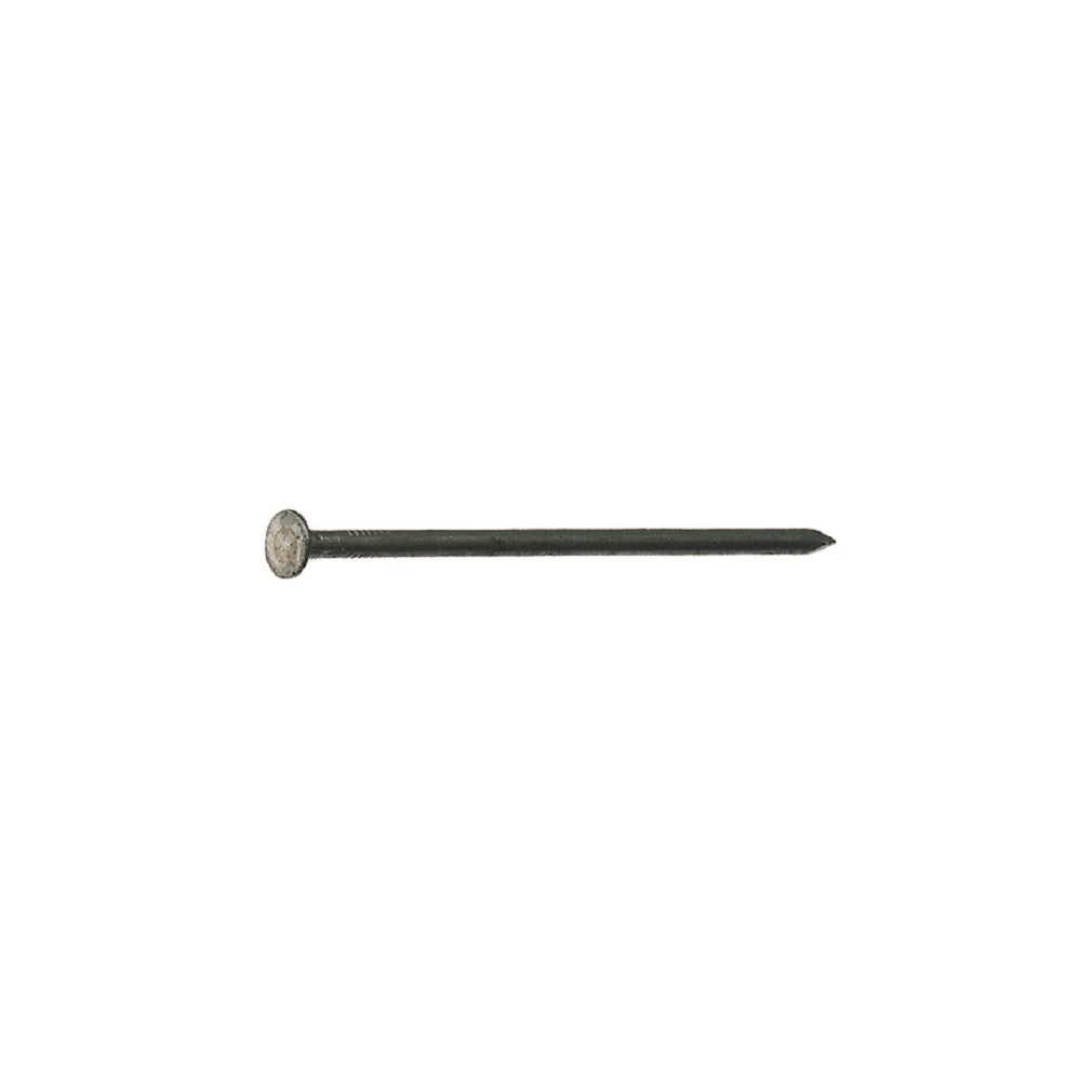 Grip-Rite 7BX1 Box Nail, Bright, Steel, 2-1/4 Inch