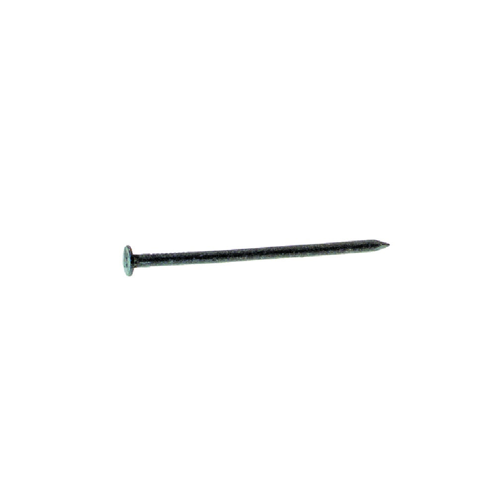Grip-Rite 5HGBX5 Round Head Nail, Hot-Dipped Galvanized