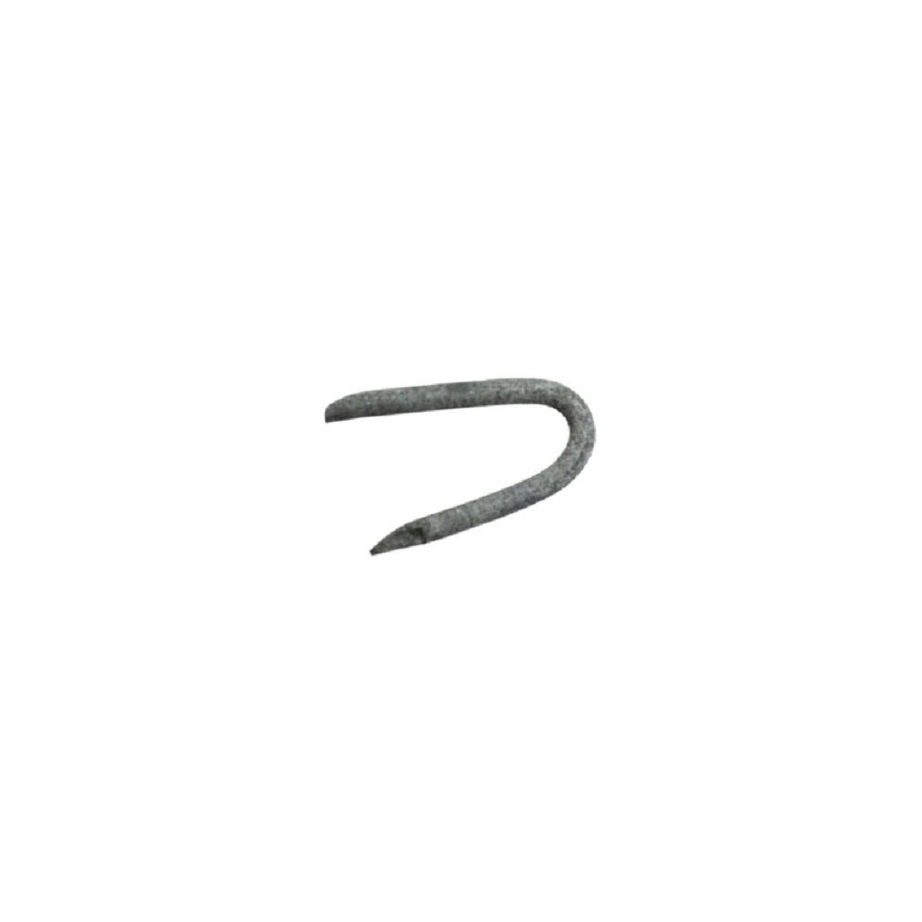 Grip-Rite 1HGFS Fence Staples, Galvanized, 1 Inch
