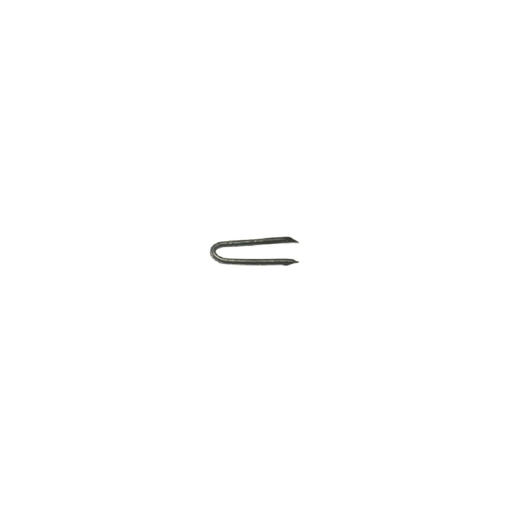 Grip-Rite 2HGFS Fence Staples, Steel, 2 Inch