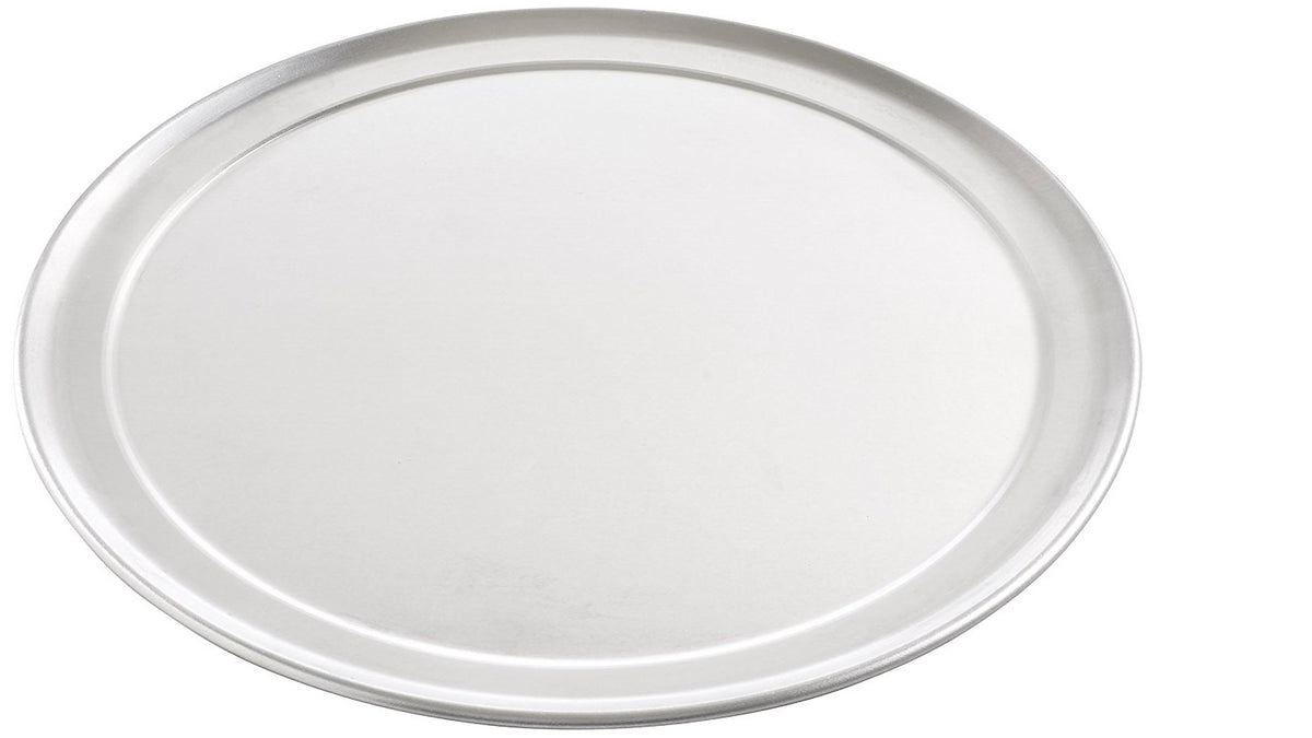 HIC 31819 Cousin Adriana's Wide-Rim Pizza Pan