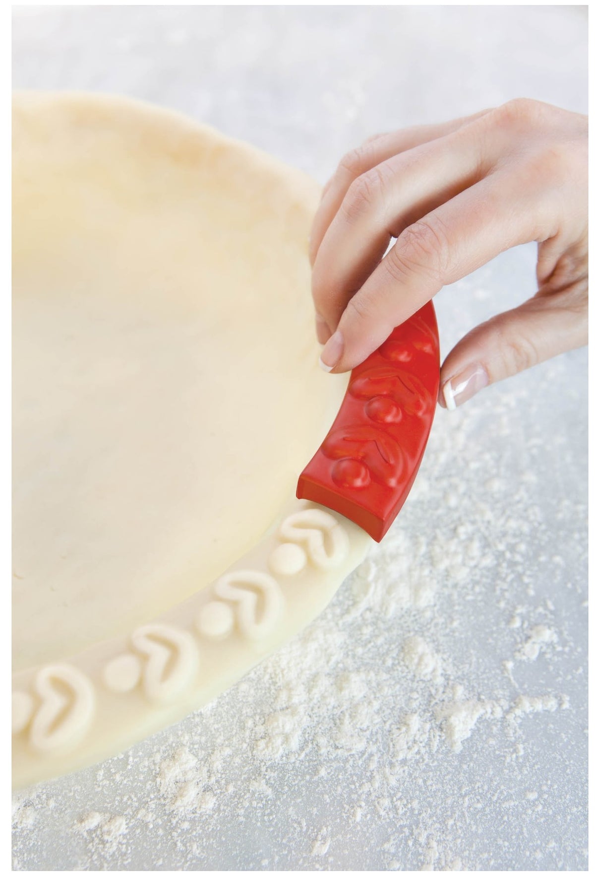 Talisman Designs 00541PRO Pastry Stamps
