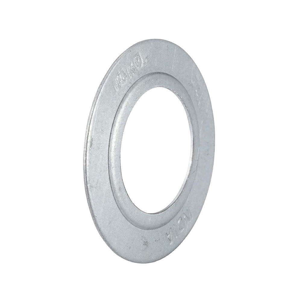 Halex 26820 Rigid Reducing Washer, Steel