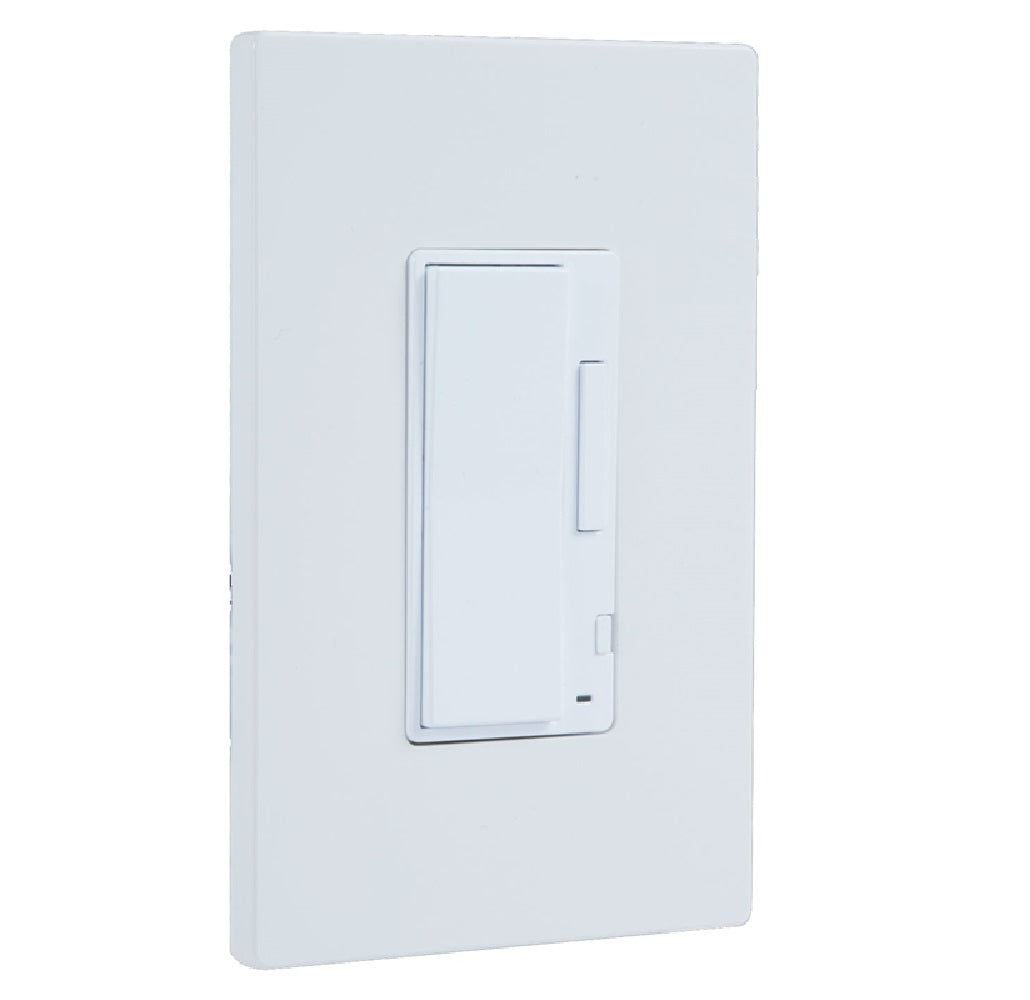 Halo HIWMA1BLE40ABL Inwall Wireless Smart Dimmer Switche