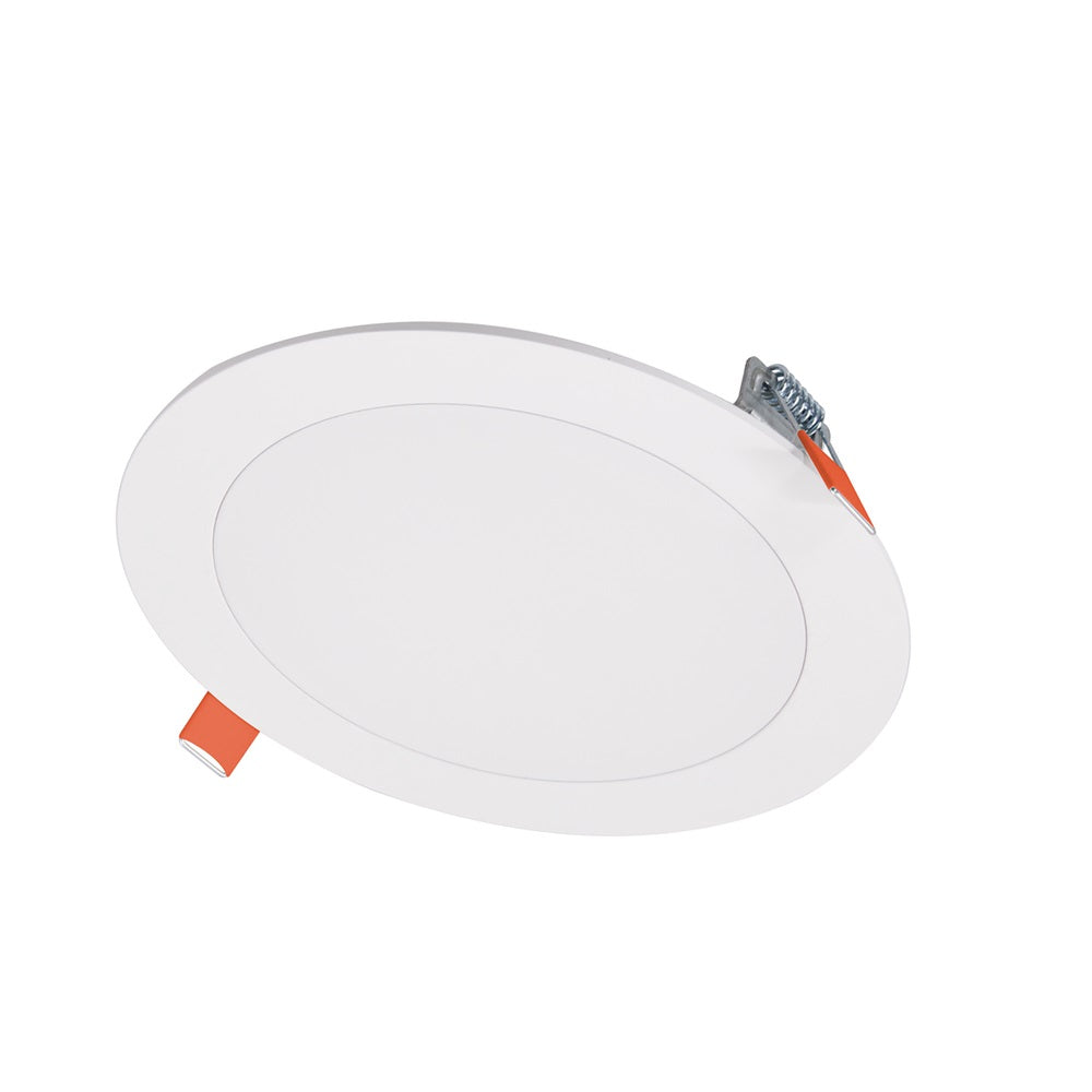 Halo HLBSL6099FS351E HLB Lite Recessed Direct Mount Light Trim, 12.6 Watts