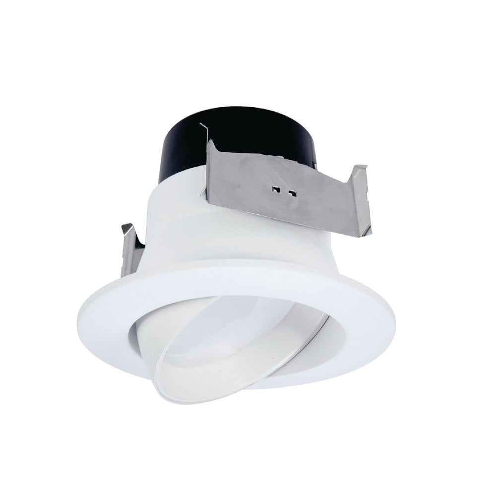 Halo LA4069271EWH LA4 Series LED Adjustable Retrofit Kit, 9 Watts