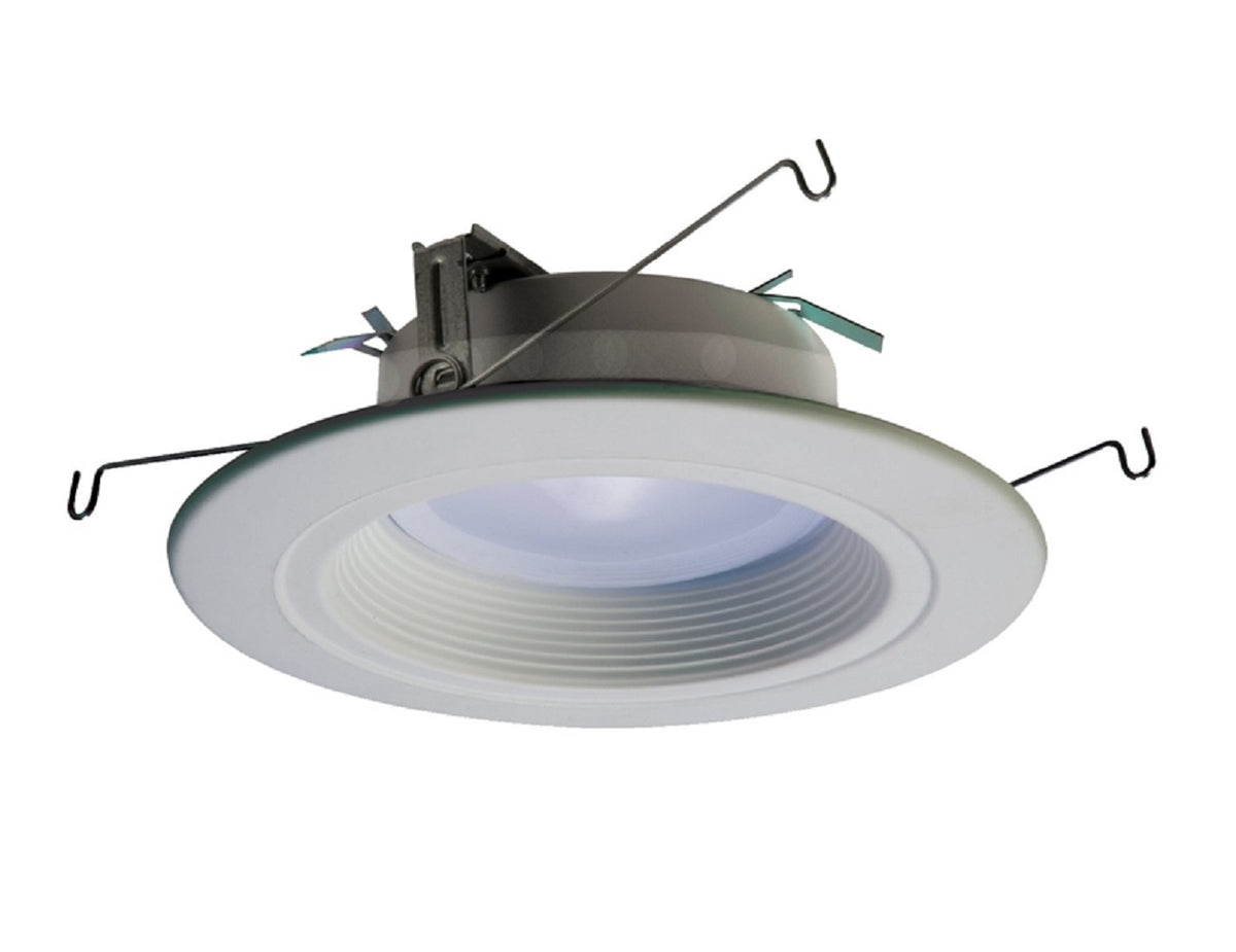 Halo RL560WH6930R Retrofit Recessed Module Trim, White