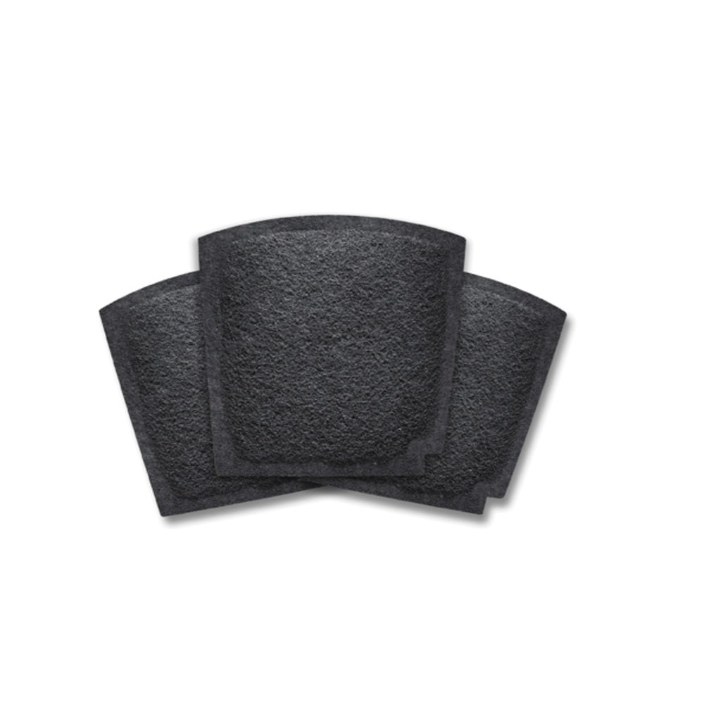 Hamilton Beach 04234G True Air Replacement Carbon Pet Filter