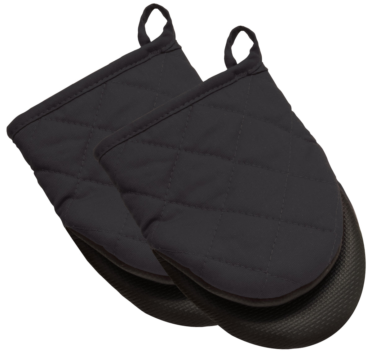Harold Import 02999BL Mini Mitts, Black