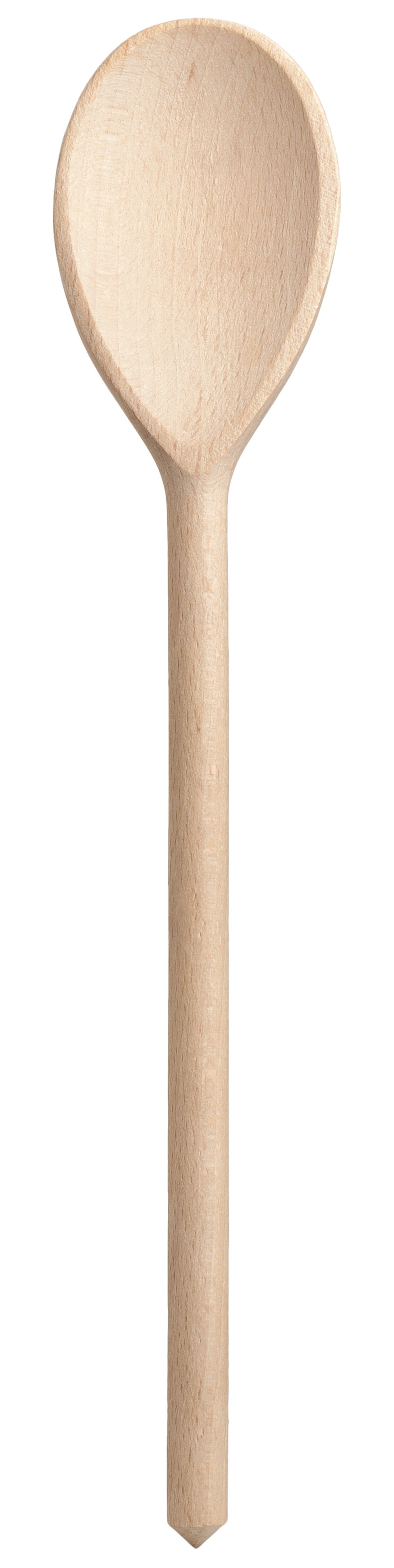 Harold Import 21012 Beechwood Spoon, 12"