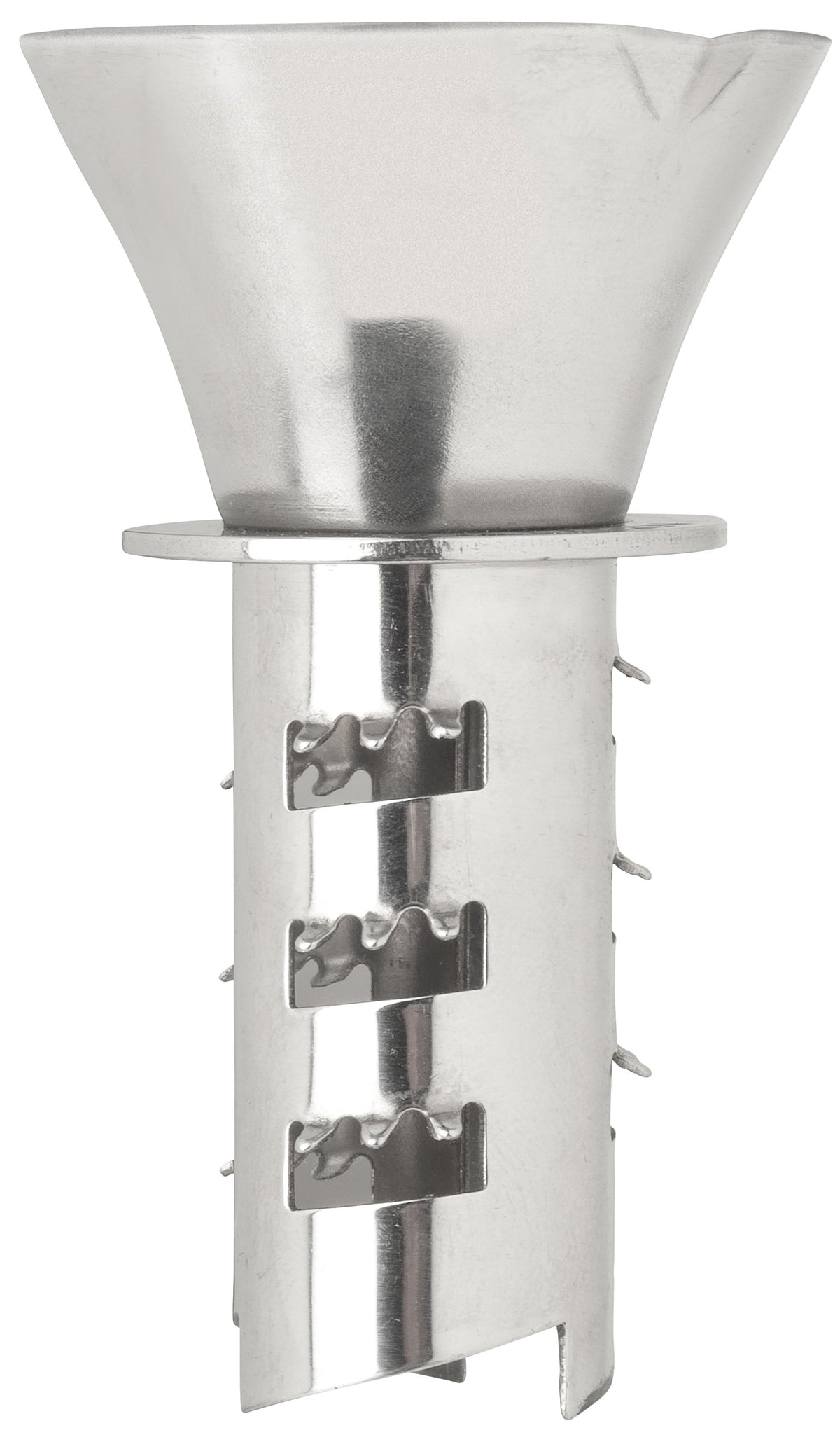 Harold Import 43762 Citrus Spout, 18/8 Stainless Steel