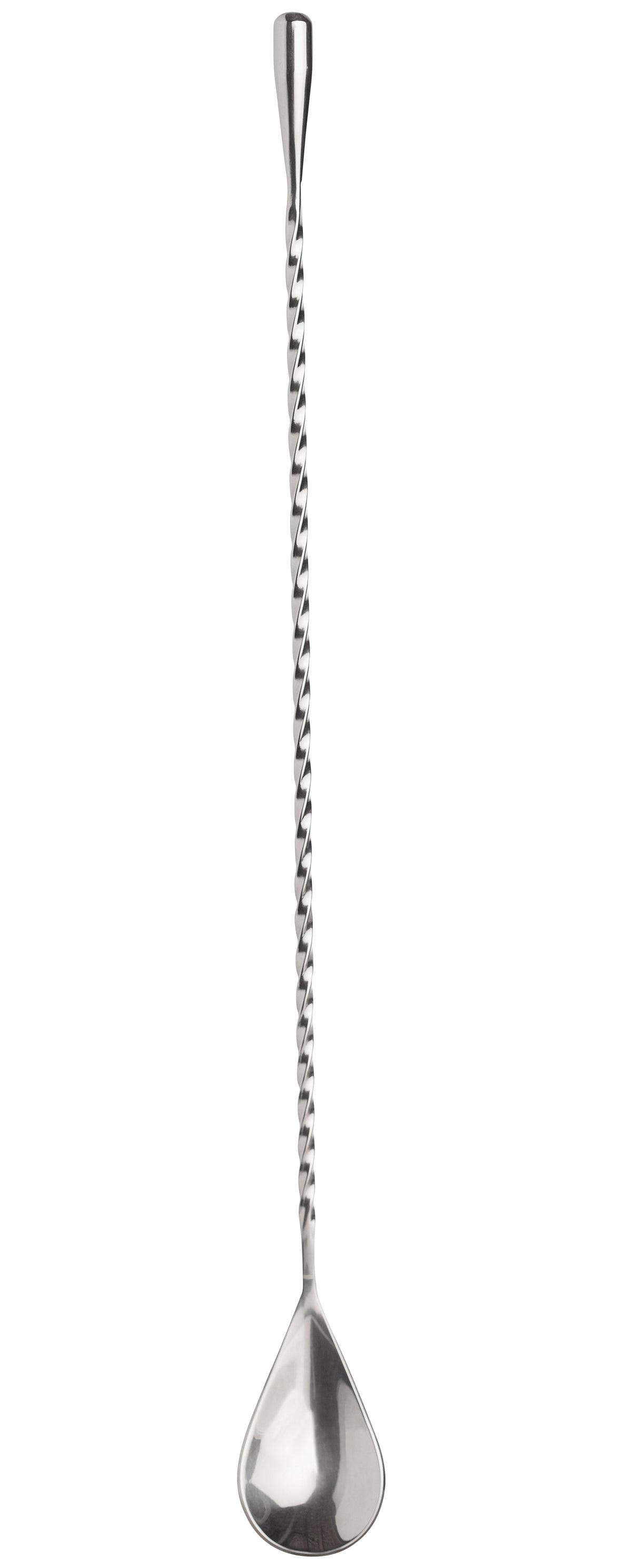 Harold Import 48028 Cocktail Mixing Spoon, 12"