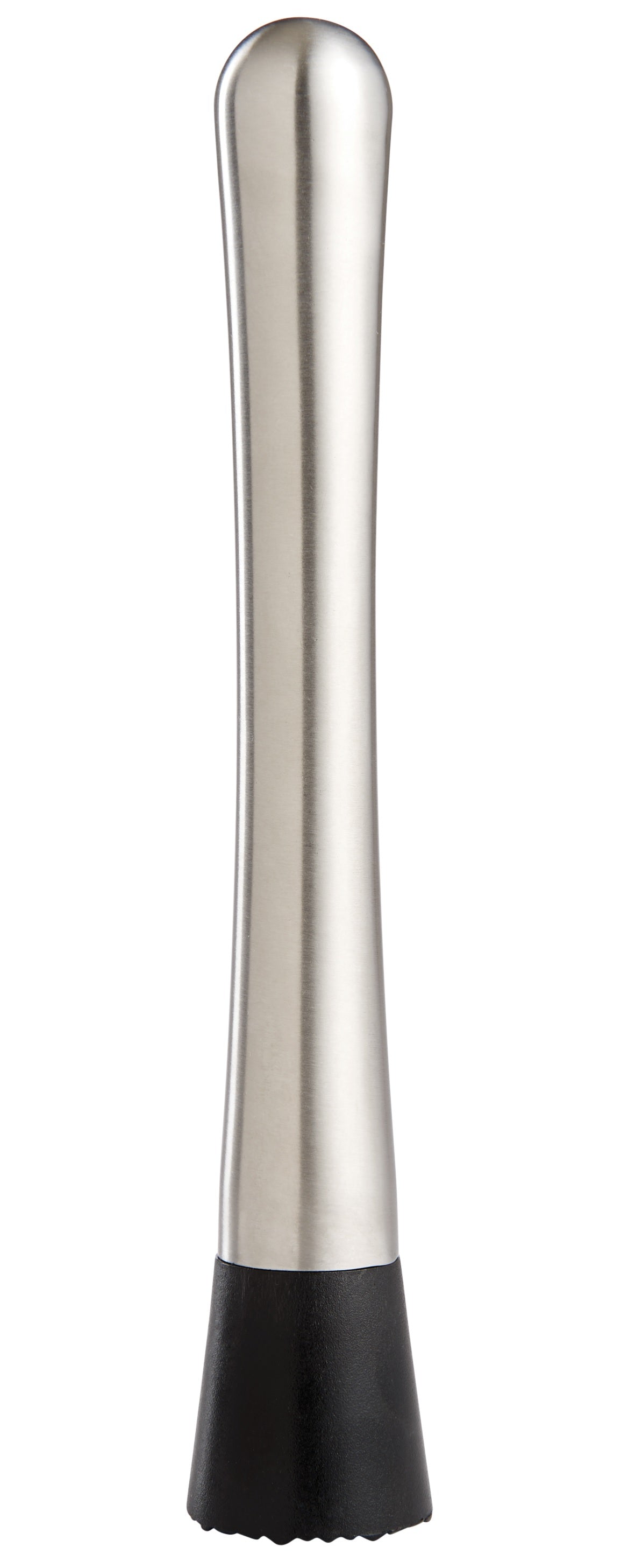 Harold Import 48035 Muddler, Stainless Steel