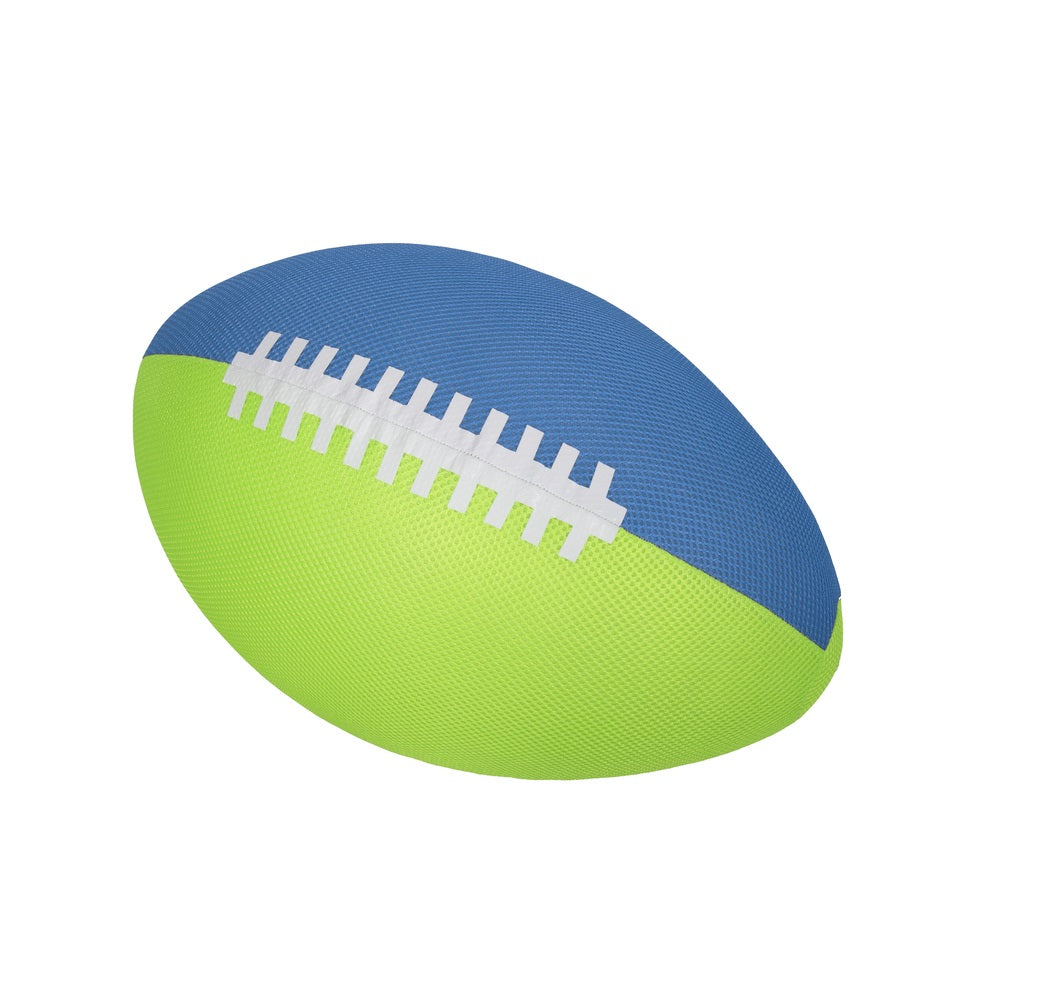 Hedstrom 54-6804FDHEB Wowza Football, Assorted Colors