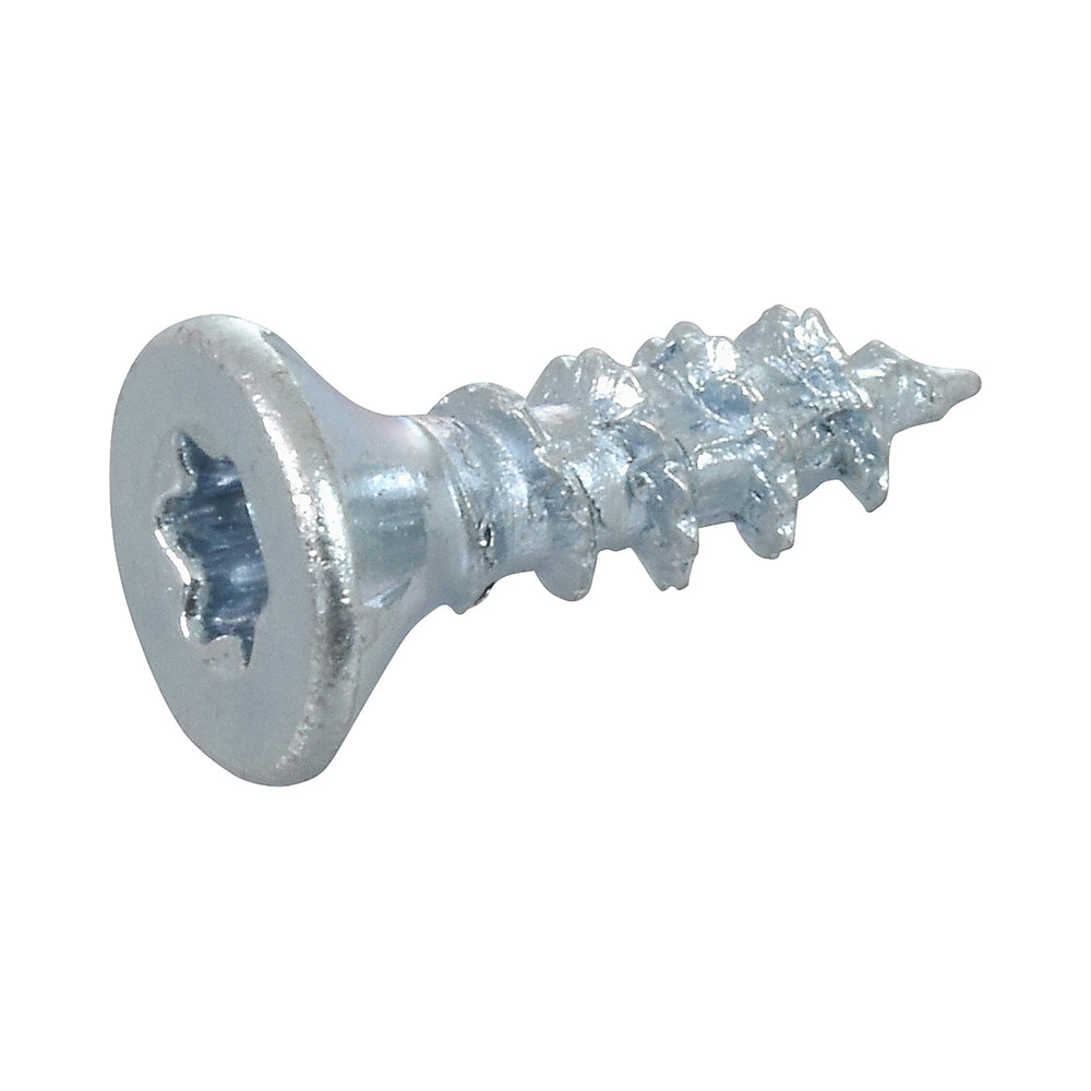 Hillman Fasteners 116701 Power Pro One Multi-Material Screw, #6X1/2", Pack of 50
