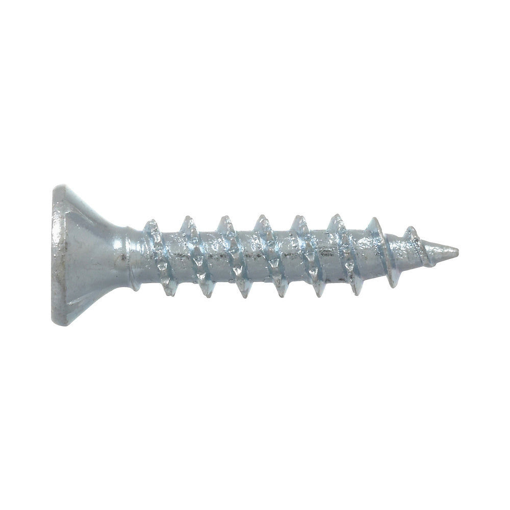 Hillman Fasteners 116705 Power Pro One Multi-Material Screw, #6X3/4", Pack of 45