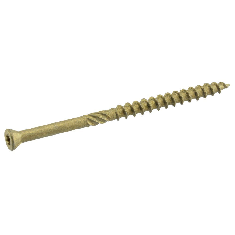 Hillman 42501 Power Pro Star Trim Screws