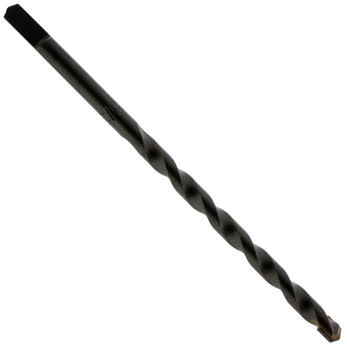 Hillman 450512 Ribbed Head Wedge Bit, 4.25" x 1/4"