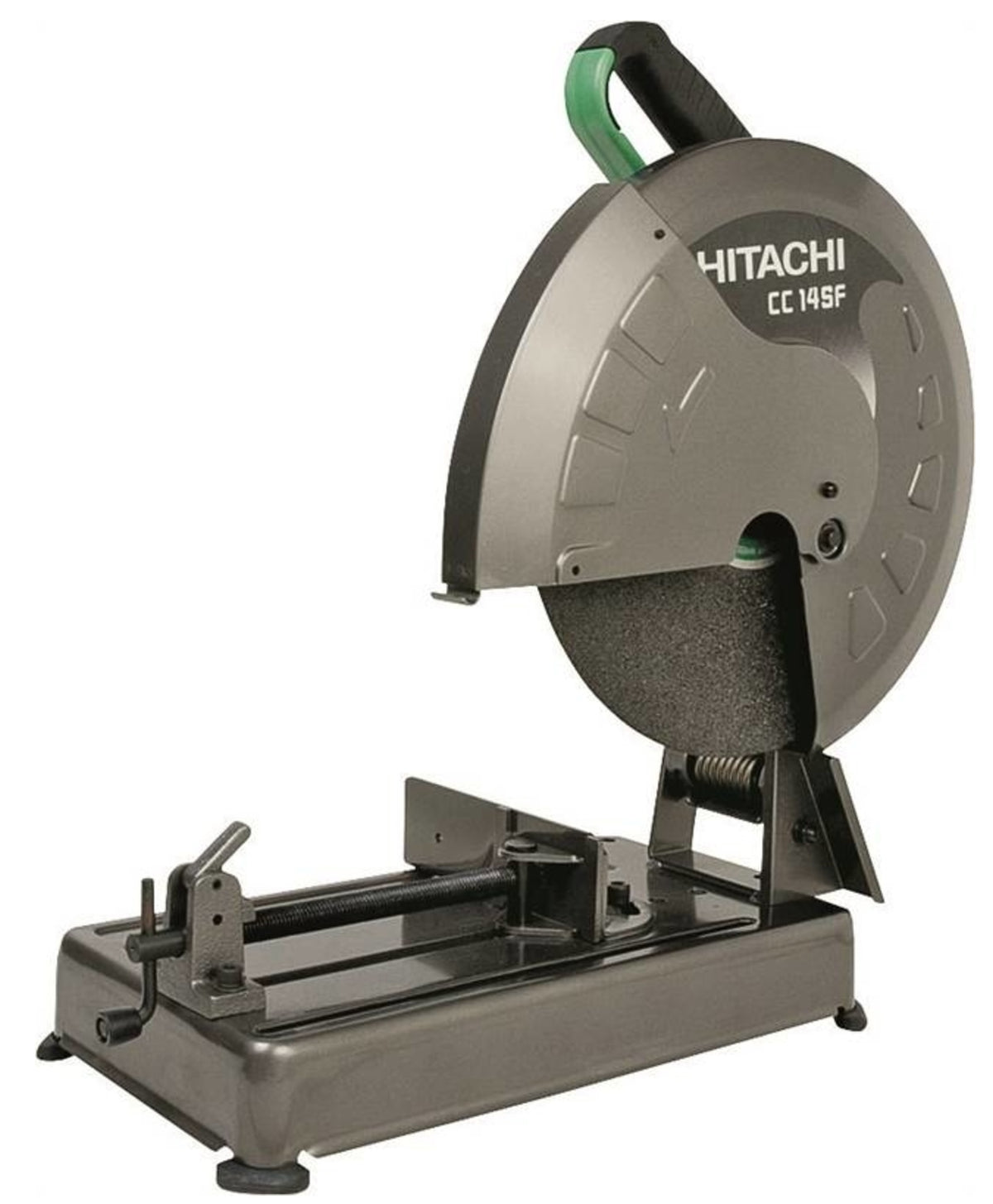 Metabo HPT CC14SFSM Portable Chop Saw, 2000 Watts, 120 Volt