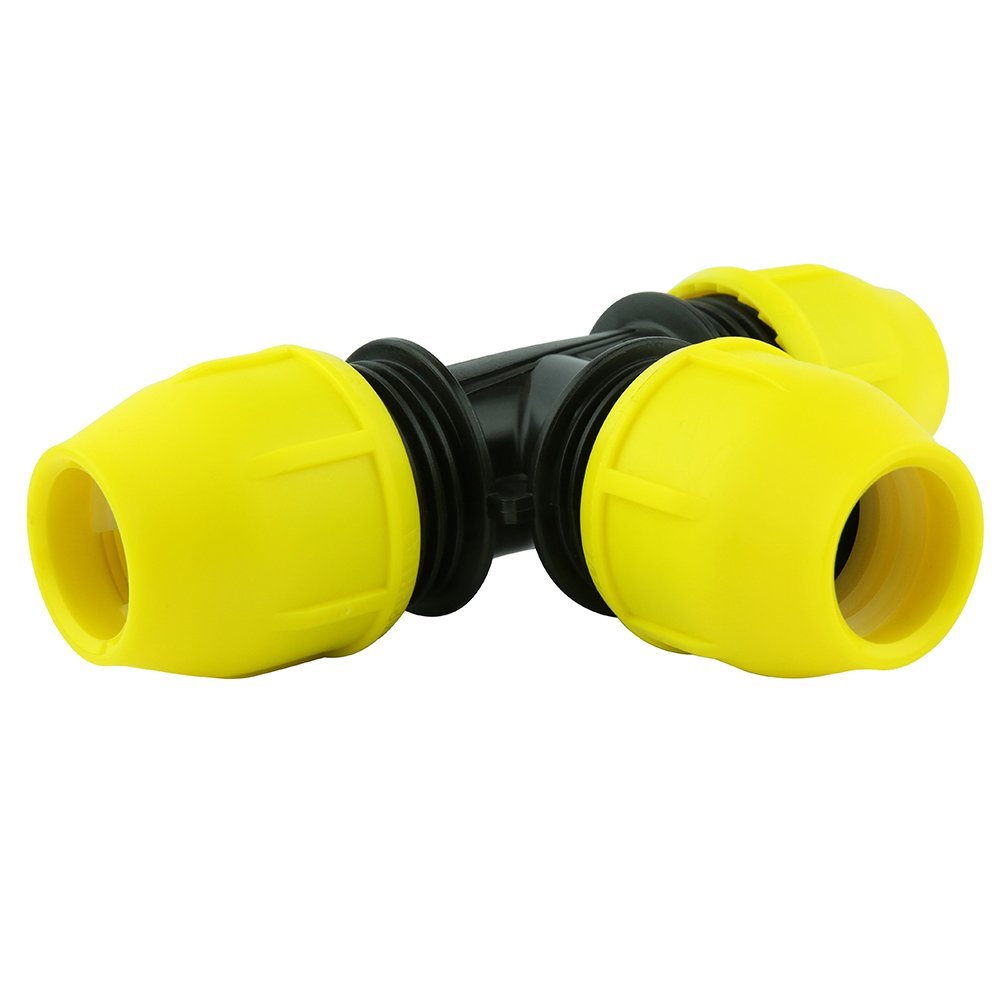 buy pvc tee & crosses at cheap rate in bulk. wholesale & retail plumbing repair tools store. home décor ideas, maintenance, repair replacement parts