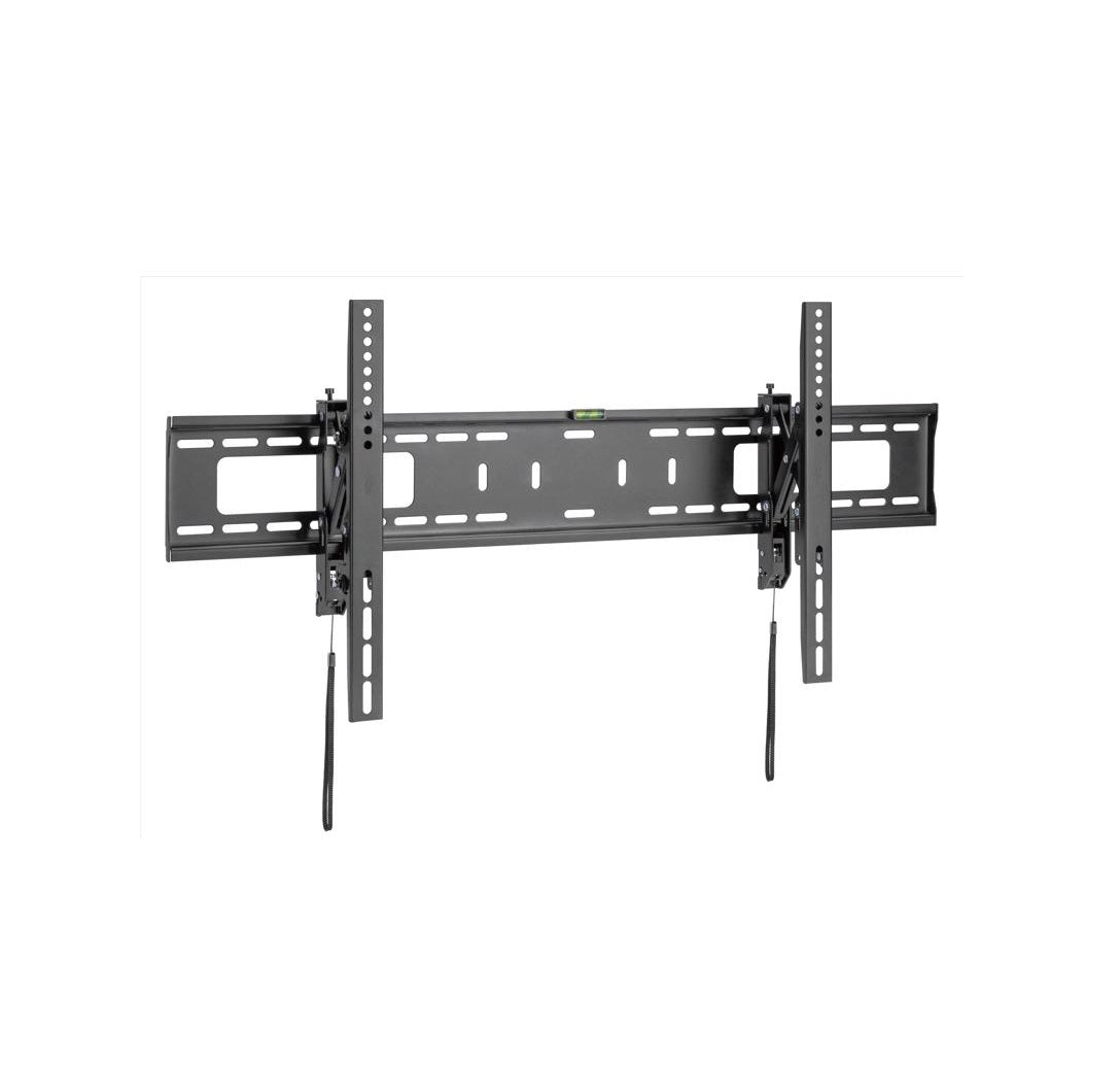 Home Plus HP-POP4390 TV Tilt Wall Mount, Black