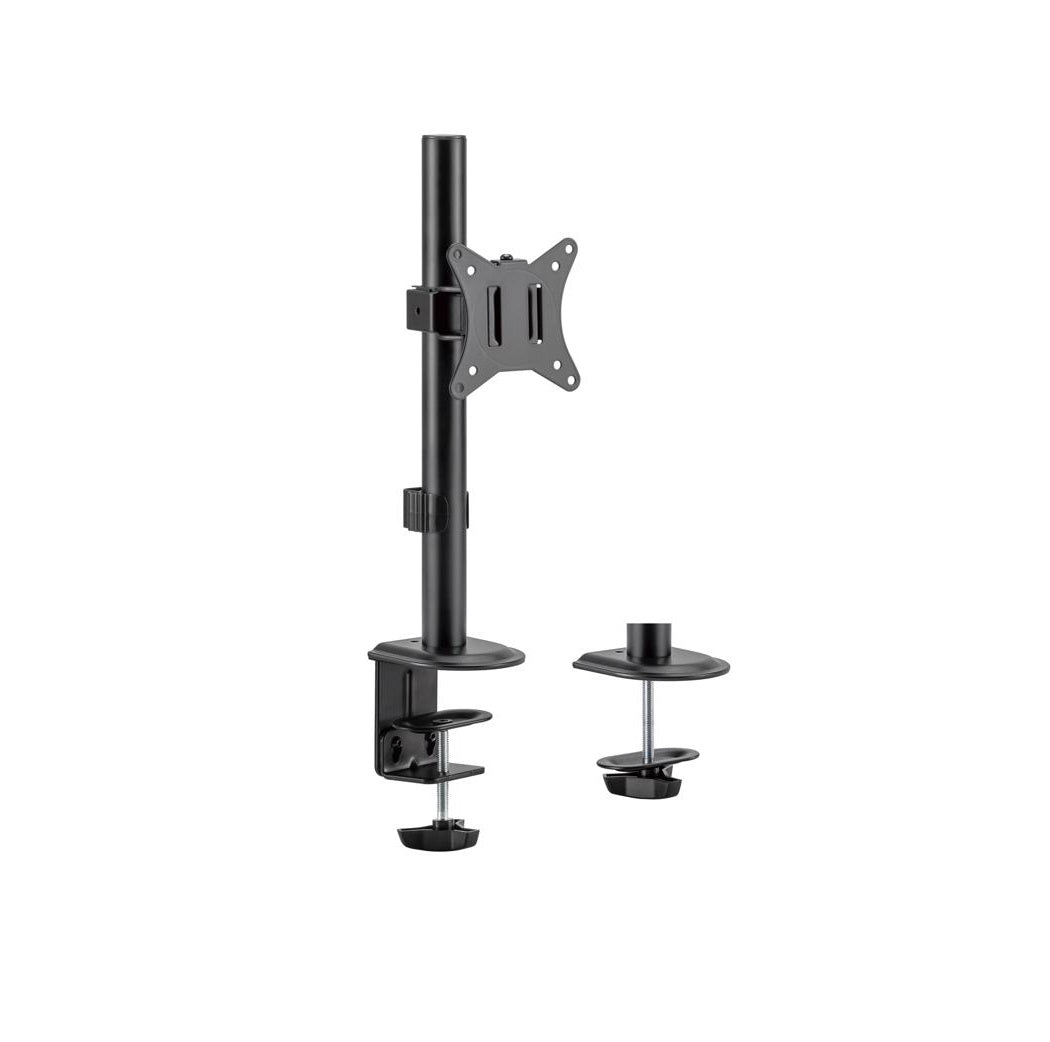 Home Plus HP-SDM01 Television Mount, Black