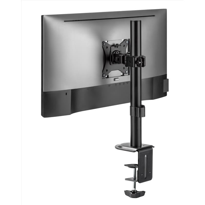 Home Plus HP-SDM01 Television Mount, Black