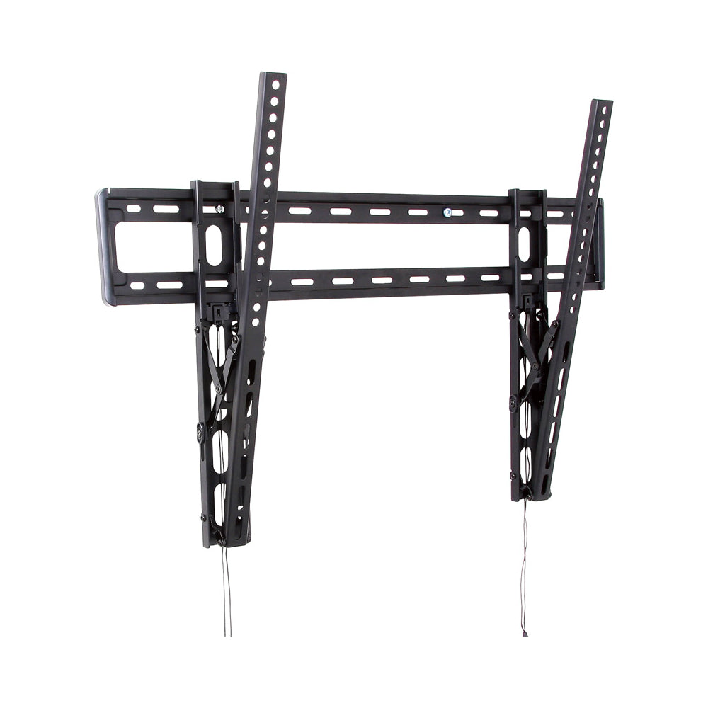 Home Plus HP-WMT4784 Tiltable TV Tilt Wall Mount, Black