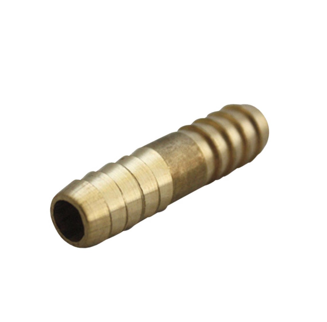 Homeplus+ 6JC126310701140 Hose Mender, Brass