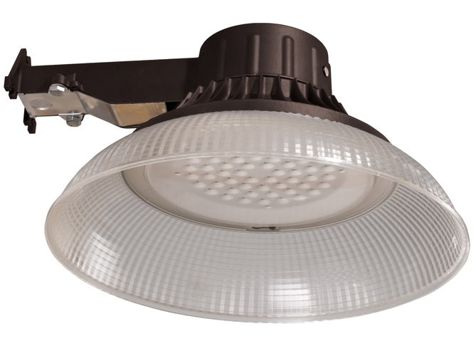 Honeywell MA095052-78 Area Light With Sensor, 120 Volts, 44 Watts