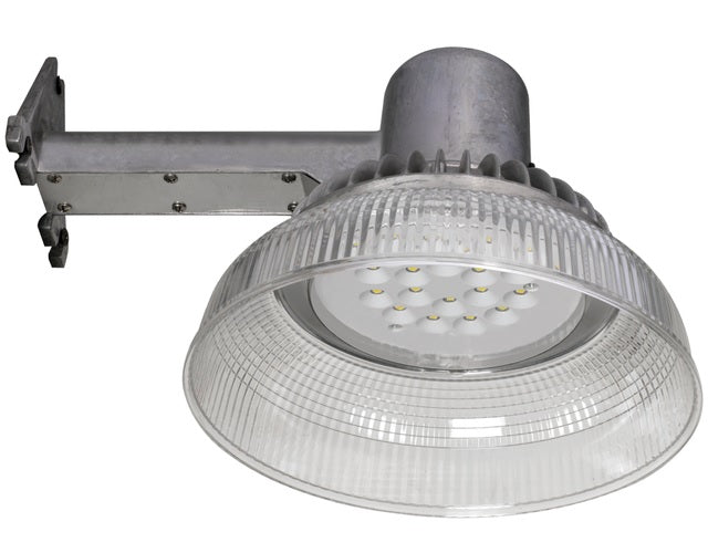 Honeywell MA0021-17 Area Light With Sensor, 120 Volts, 21 Watts