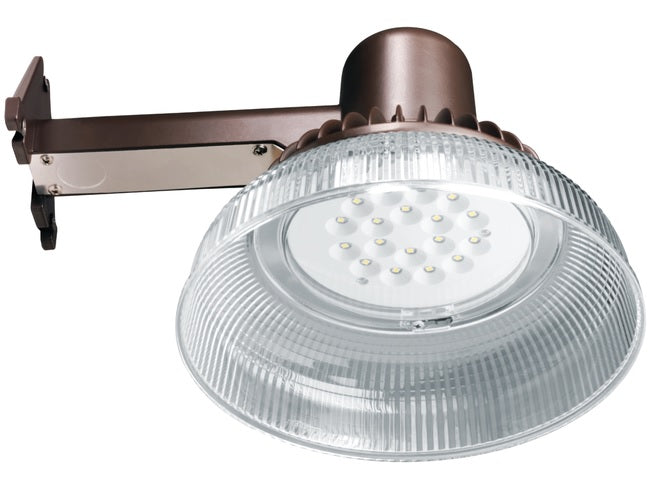 Honeywell MA0021 Area Light With Sensor, 120 Volts, 21 Watts