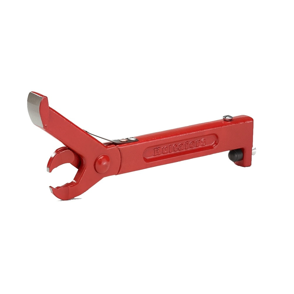 Hultafors 820030U Nail Puller Atle, 8 Inch