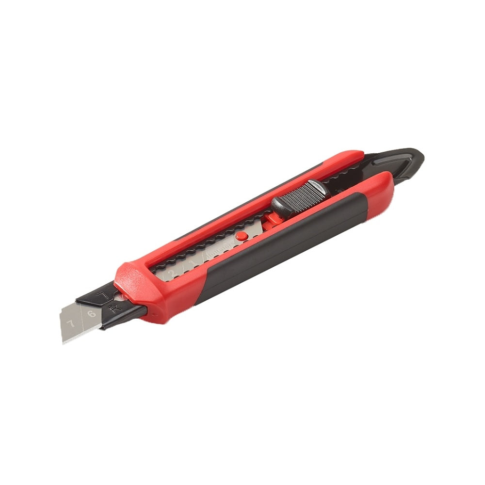 Hultafors 389240U Snap-Off Knife, 18 MM