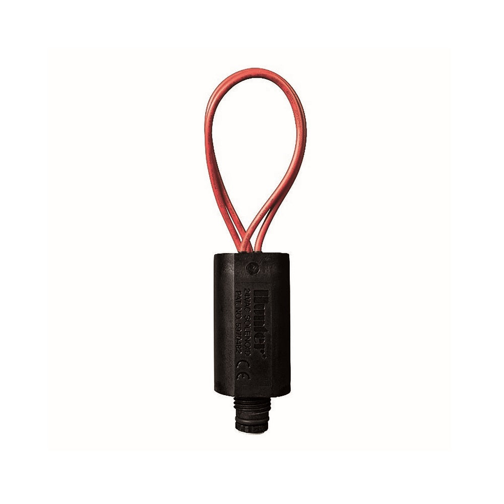 Hunter RTL1001606800 Solenoid, 24 Inch x 7 Inch